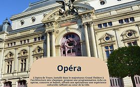 La Traversiere 7 / Proche Gare